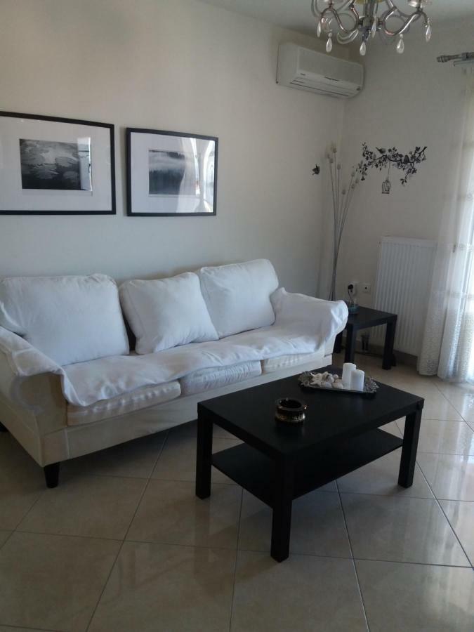 Themis Apartments Sami  Exterior foto