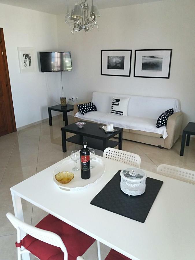 Themis Apartments Sami  Exterior foto